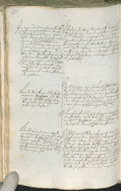 Civic Archives of Bozen-Bolzano - BOhisto Ratsprotokoll 1777/80 - 