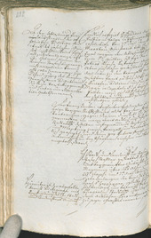 Civic Archives of Bozen-Bolzano - BOhisto Ratsprotokoll 1777/80 - 