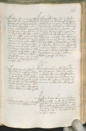 Civic Archives of Bozen-Bolzano - BOhisto Ratsprotokoll 1777/80 - 