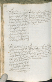 Civic Archives of Bozen-Bolzano - BOhisto Ratsprotokoll 1777/80 - 