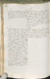 Civic Archives of Bozen-Bolzano - BOhisto Ratsprotokoll 1777/80 - 