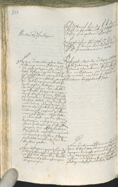 Civic Archives of Bozen-Bolzano - BOhisto Ratsprotokoll 1777/80 - 