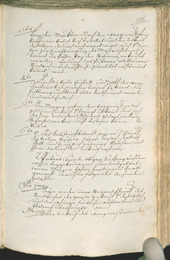 Archivio Storico della Città di Bolzano - BOhisto protocollo consiliare 1777/80 - 