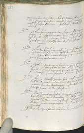 Archivio Storico della Città di Bolzano - BOhisto protocollo consiliare 1777/80 - 