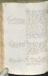 Archivio Storico della Città di Bolzano - BOhisto protocollo consiliare 1777/80 - 
