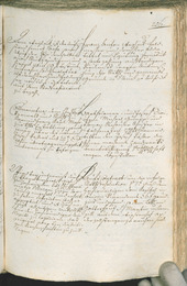 Archivio Storico della Città di Bolzano - BOhisto protocollo consiliare 1777/80 - 