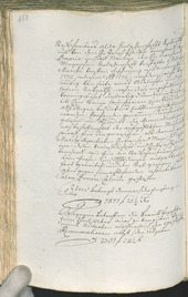 Archivio Storico della Città di Bolzano - BOhisto protocollo consiliare 1777/80 - 