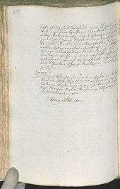 Archivio Storico della Città di Bolzano - BOhisto protocollo consiliare 1777/80 - 