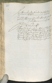 Civic Archives of Bozen-Bolzano - BOhisto Ratsprotokoll 1777/80 - 