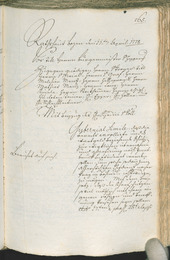 Civic Archives of Bozen-Bolzano - BOhisto Ratsprotokoll 1777/80 - 