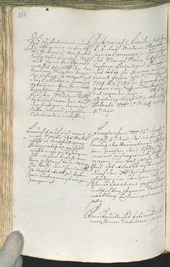 Civic Archives of Bozen-Bolzano - BOhisto Ratsprotokoll 1777/80 - 