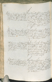 Civic Archives of Bozen-Bolzano - BOhisto Ratsprotokoll 1777/80 - 