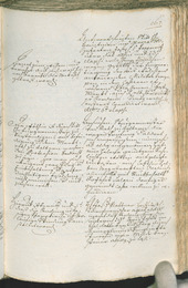 Civic Archives of Bozen-Bolzano - BOhisto Ratsprotokoll 1777/80 - 