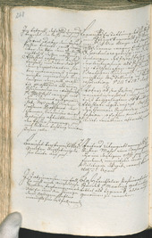 Civic Archives of Bozen-Bolzano - BOhisto Ratsprotokoll 1777/80 - 