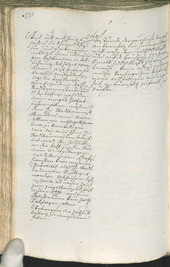 Civic Archives of Bozen-Bolzano - BOhisto Ratsprotokoll 1777/80 - 