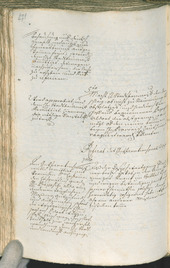 Civic Archives of Bozen-Bolzano - BOhisto Ratsprotokoll 1777/80 - 