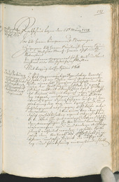 Civic Archives of Bozen-Bolzano - BOhisto Ratsprotokoll 1777/80 - 