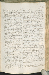 Civic Archives of Bozen-Bolzano - BOhisto Ratsprotokoll 1777/80 - 