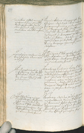 Civic Archives of Bozen-Bolzano - BOhisto Ratsprotokoll 1777/80 - 