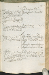 Civic Archives of Bozen-Bolzano - BOhisto Ratsprotokoll 1777/80 - 