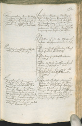 Civic Archives of Bozen-Bolzano - BOhisto Ratsprotokoll 1777/80 - 