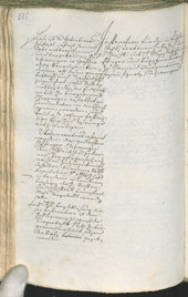 Civic Archives of Bozen-Bolzano - BOhisto Ratsprotokoll 1777/80 - 