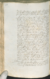 Civic Archives of Bozen-Bolzano - BOhisto Ratsprotokoll 1777/80 - 