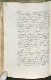 Civic Archives of Bozen-Bolzano - BOhisto Ratsprotokoll 1777/80 - 