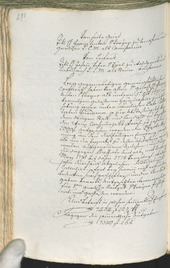 Civic Archives of Bozen-Bolzano - BOhisto Ratsprotokoll 1777/80 - 