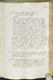 Civic Archives of Bozen-Bolzano - BOhisto Ratsprotokoll 1777/80 - 