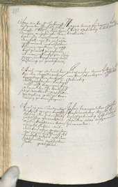 Civic Archives of Bozen-Bolzano - BOhisto Ratsprotokoll 1777/80 - 