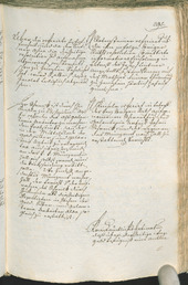 Civic Archives of Bozen-Bolzano - BOhisto Ratsprotokoll 1777/80 - 