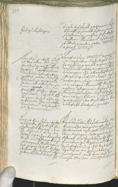 Civic Archives of Bozen-Bolzano - BOhisto Ratsprotokoll 1777/80 - 