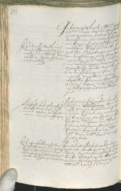 Civic Archives of Bozen-Bolzano - BOhisto Ratsprotokoll 1777/80 - 