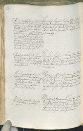 Civic Archives of Bozen-Bolzano - BOhisto Ratsprotokoll 1777/80 - 