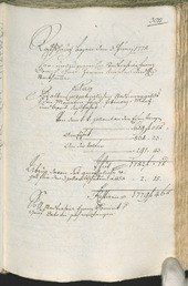 Civic Archives of Bozen-Bolzano - BOhisto Ratsprotokoll 1777/80 - 