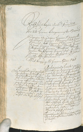 Civic Archives of Bozen-Bolzano - BOhisto Ratsprotokoll 1777/80 - 