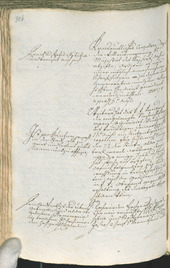 Civic Archives of Bozen-Bolzano - BOhisto Ratsprotokoll 1777/80 - 