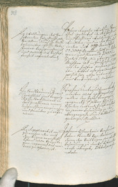 Civic Archives of Bozen-Bolzano - BOhisto Ratsprotokoll 1777/80 - 
