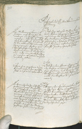 Stadtarchiv Bozen - BOhisto Ratsprotokoll 1777/80 - 