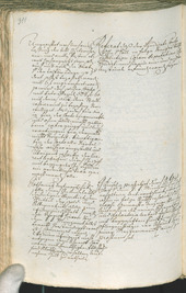 Stadtarchiv Bozen - BOhisto Ratsprotokoll 1777/80 - 