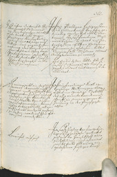 Stadtarchiv Bozen - BOhisto Ratsprotokoll 1777/80 - 
