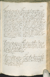 Stadtarchiv Bozen - BOhisto Ratsprotokoll 1777/80 - 
