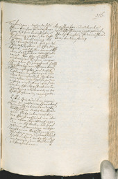 Stadtarchiv Bozen - BOhisto Ratsprotokoll 1777/80 - 