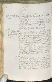 Stadtarchiv Bozen - BOhisto Ratsprotokoll 1777/80 - 