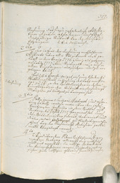 Stadtarchiv Bozen - BOhisto Ratsprotokoll 1777/80 - 