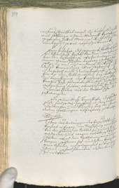 Stadtarchiv Bozen - BOhisto Ratsprotokoll 1777/80 - 