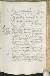 Stadtarchiv Bozen - BOhisto Ratsprotokoll 1777/80 - 