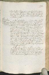 Stadtarchiv Bozen - BOhisto Ratsprotokoll 1777/80 - 