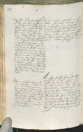 Stadtarchiv Bozen - BOhisto Ratsprotokoll 1777/80 - 